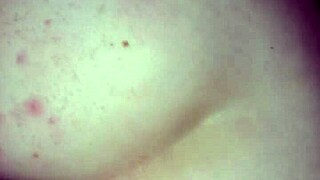 the story of my wife's big ass