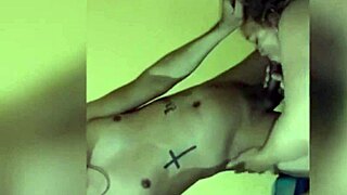 Fucking A Big-Ass Latina MILF Hard!