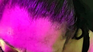 He was tense so I used my mouth to help him relax with a deep blowjob and facial