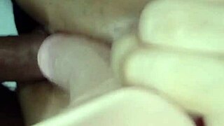 Feeling Double Penetration With Brother-In-Law