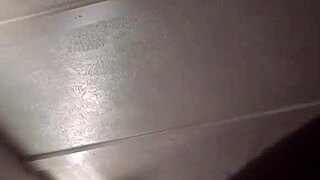 Cheating Girlfriend Screams for Monster Cock in Doggy!