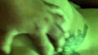 cheating pawg milf enjoys fat cock in doggy