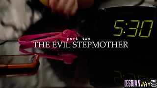 hey, hot milf demands stepdaughter's pussy right now, no excuses, just give it up!