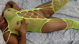 Deepthroat Anal with Latina Amateurs: Cum in Mouth or on Ass?