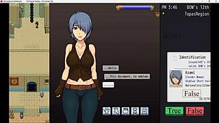 imperial gatekeeper faces monster cock in part 5