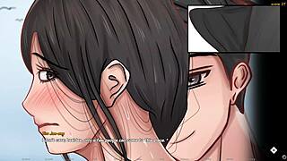 Lets Play Alpha Male With Milf Housemaid Part 2