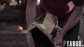 Detailed Home Movies Featuring Syren De Mer, Joshua Lewis, And Nikki Sweet