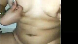 I Love How My Neighbor Fucks Me Better Than My Husband With His Big Cock