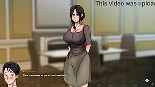 Let's play alpha male with my milf housemaid part 3