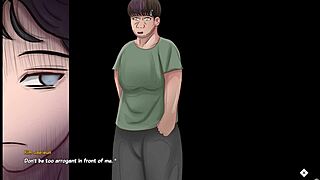 Let's play alpha male with my milf housemaid part 3