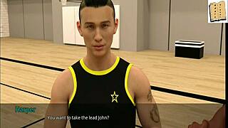 i'm wvm 99 havin bedroom fun wit two girlfriends