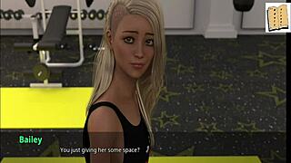 Wvm 61 Elizabeth Is Not Happy!