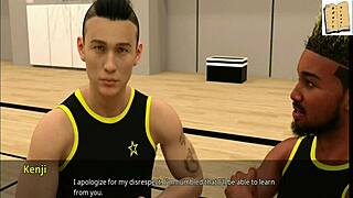 i'm wvm 99 havin bedroom fun wit two girlfriends