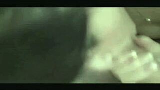 Stepsister craves cumshot on tinder