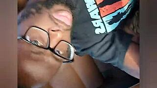Blonde milf nakita in traffic provocative nud and blowjob in parking plat