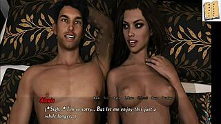 Intertwined 7: Partnering Up With Elenor?