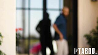 yo, check idle fantasies with christie stevens and oliver davis in-laws drama