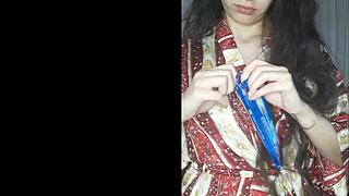 I want to give my ass for deepthroat