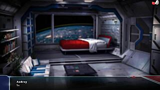 Princess Giving Blowjob In Anime?