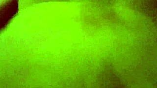 Bbw wife fucked doggystyle by young 18+ bull