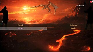 Princess Giving Blowjob In Anime?