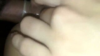 The step sister continues to take on me promising to fulfill my desire for big tits and an ass