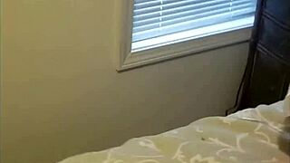 [Hot stepmom Vee masturbation video] Stepmom Vee has sex with her step boy while enjoying herself