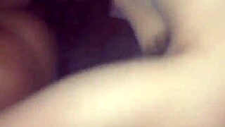 Hot curvy Spanish mom erotic video of giving and receiving pleasure
