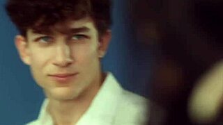 Milfy Venus Schools Young Man At Oral Sex