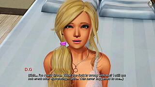 This is not heaven uncensored part 8