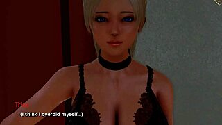 This is not heaven uncensored part 8