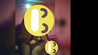 Big butted Peruvian married woman loves having anal and her man records her having it in this one