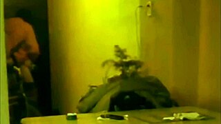 Fabiana Sucks and Gets Fucked Hard