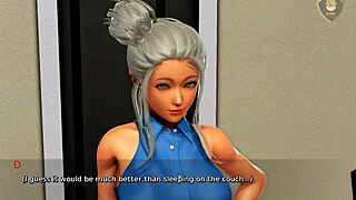 This Is Not Heaven - Uncensored Part 6