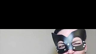 i luv fuckin playful kitty in her mouf and ass