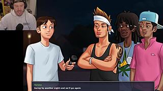 How To Get More Followers On Social Media Summertime Saga