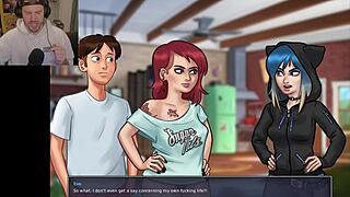 How To Get More Followers On Social Media Summertime Saga