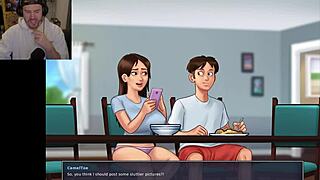 How To Get More Followers On Social Media Summertime Saga