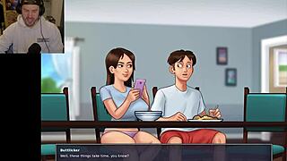 How To Get More Followers On Social Media Summertime Saga