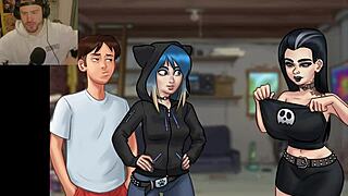 How To Get More Followers On Social Media Summertime Saga