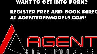 I, the milf whore, get slam fucked by the bull's big black cock