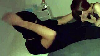 【スマホ撮影】個人撮影完全素人　濃厚ディープキス フェラ 69 背面騎乗位 バイブ 潮吹き 正常位 腹射　ドm主婦調教日記④