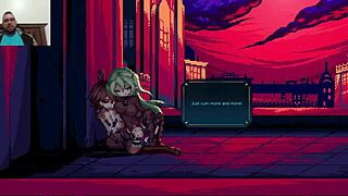 Lost Castle Hentai Gallery Features Waifus with Monster Cock and Big Ass