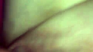 mature wife gets fucked hard and cums in homemade video