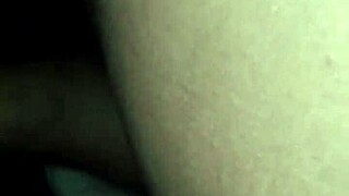 mature milf known as coroa delicia in detailed action with big ass and tits