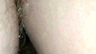 mature milf known as coroa delicia in detailed action with big ass and tits