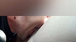 Being a horny milf is a pleasure and getting a dog style pounding is no exception