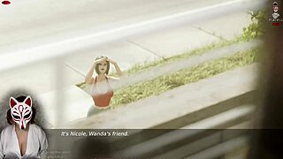 Ms. Denver's Episode 7 Adventure