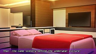 Tsuma kakushiteita video part 2 english sub ntr hentai game – intriguing story