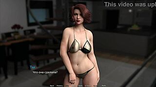 waterworld - fmf sex in cabin on ship e1 50